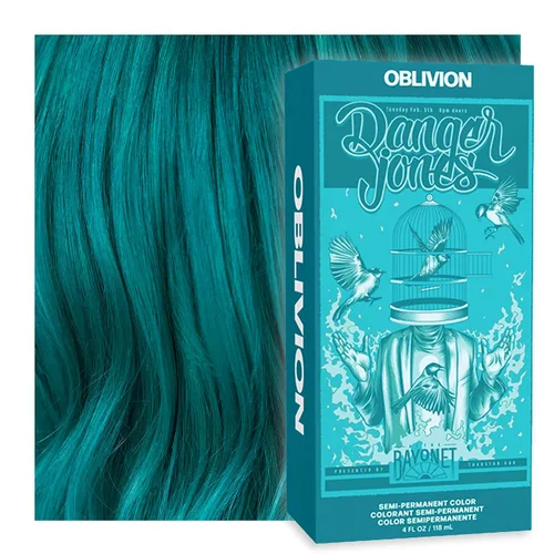 Miniatura 18 de Danger Jones Color de cabello semipermanente (Simpatico - Melocotón Claro)