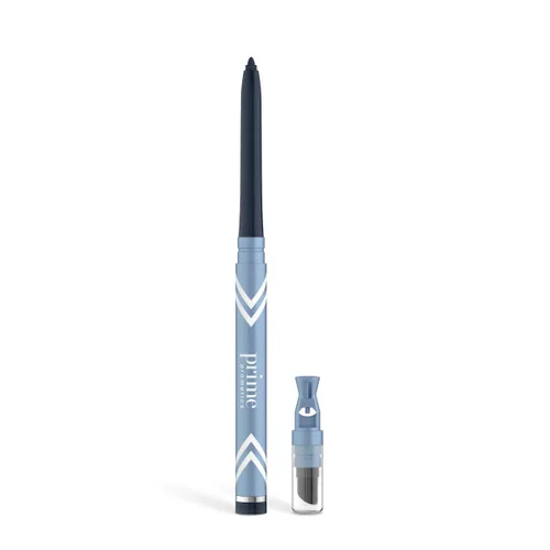 Miniatura 13 de PRIME PROMETICS PrimeEyes Delineador de Ojos en Gel para Mujeres Maduras – Resistente al Agua, de Larga Duración y a Prueba de Manchas – Textura