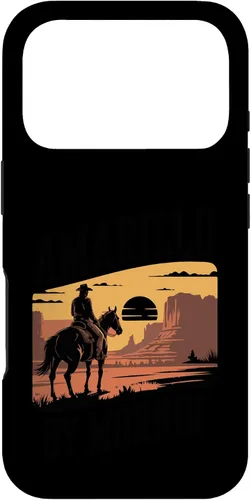 Miniatura 29 de Amarillo by Mornin Folk Style Western Country Music Case for iPhone 17 Pro Max