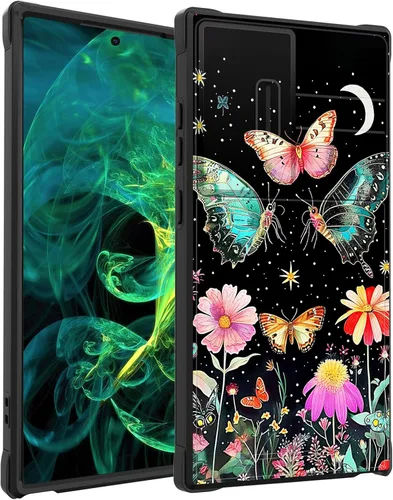Miniatura 120 de Funda para Galaxy A16 5G con cubierta para cámara deslizante, resistente de doble capa, híbrida, a prueba de golpes, funda protectora resistente