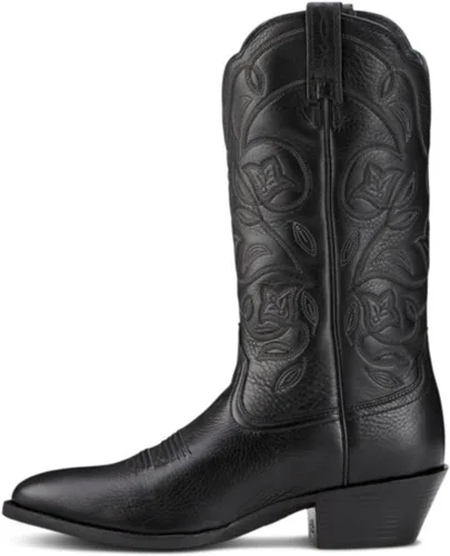 Miniatura 2 de Ariat Botas Western Heritage R Toe para mujer