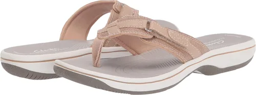 Miniatura 7 de Clarks Sandalias Breeze Sea para mujer
