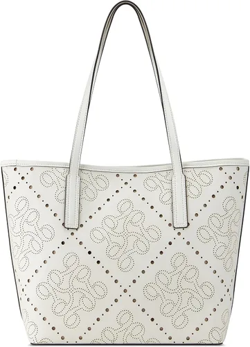 Miniatura 3 de NINE WEST Delaine - Bolsa 2 en 1, color blanco óptico, Blanco óptico