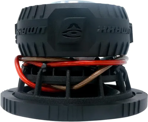 Miniatura 7 de Cerwin-Vega VMAXX Series 6.5" DVC Subwoofer de alto rendimiento (4Ω) - VMAX65D4
