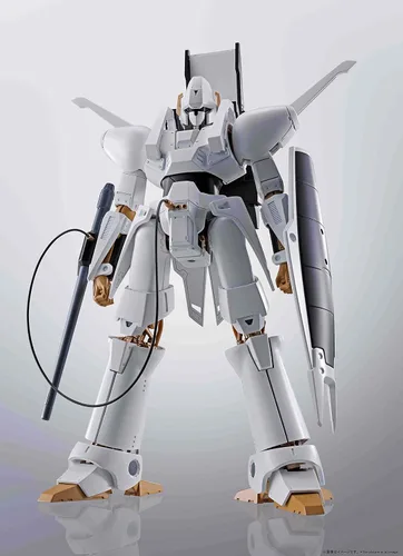 Miniatura 3 de TAMASHII NATIONS - Heavy Metal L-Gaim - L-Gaim, Bandai Spirits Hi-Metal R