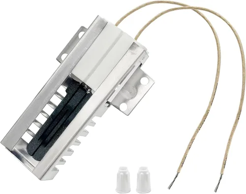 Encendedores planos 5303935066 Encendedor de horno de gas, encendedores de gas universales para Frigidaire Kenmore Gibson Tappan WB2X9998
