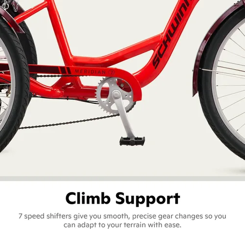 Miniatura 2 de Schwinn Meridian