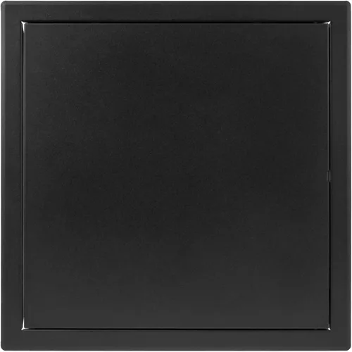 Miniatura 24 de Repa Market Panel de acceso de 12 x 12 pulgadas para paneles de yeso/Cubierta de agujero de pared de acero recubierto de polvo blanco/Panel