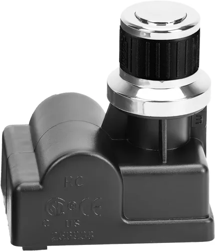 Miniatura 7 de onlyfire Generador de chispas universal de 3 salidas, batería AA, interruptor de botón pulsador táctil, repuesto de encendedor para Charbroil