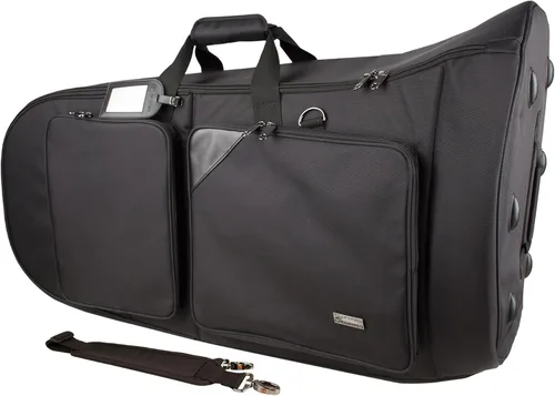 Miniatura 2 de Pro Tec C241 Tuba Bolsa
