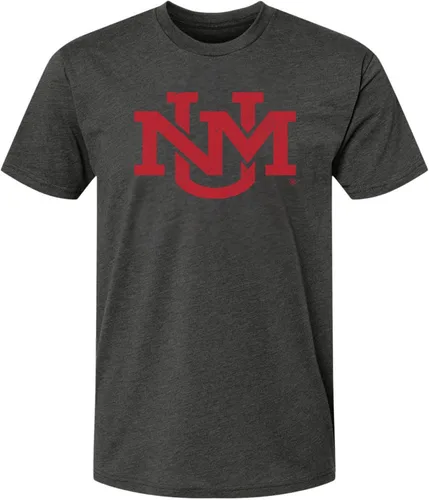 Miniatura 30 de Camisetas universitarias prémium de mezcla de algodón y poliéster NCAA