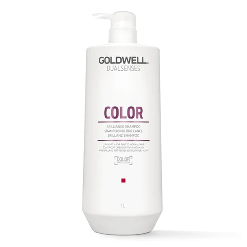 Miniatura 3 de Goldwell Dualsenses Color Brilliance Shampoo