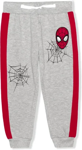 Miniatura 4 de Marvel Spider-Man - Paquete de 2 pantalones para niños pequeños y grandes