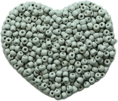 Miniatura 50 de Cuentas de semillas de 3.88 oz, alrededor de 4000 piezas, 0.118 pulgadas 8/0 de cristal negro mate para hacer aretes, pulseras, colgantes, joyas