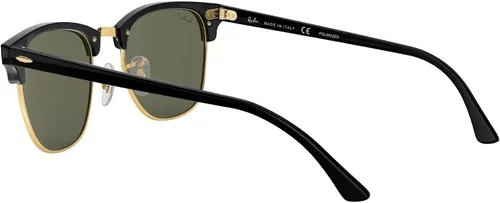 Miniatura 5 de Ray-Ban - Lentes de sol cuadrados modelo RB3016 Clubmaster