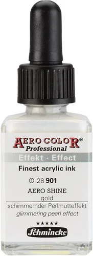 Miniatura 54 de Schmincke - AERO COLOR® Professional - Pintura acrílica líquida de alto color para pintura acrílica, aerógrafo, técnica mixta, tinta acrílica