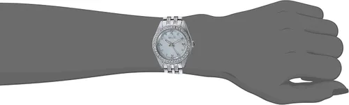 Miniatura 2 de Relic by Fossil Iva - Reloj deportivo de cuarzo para mujer