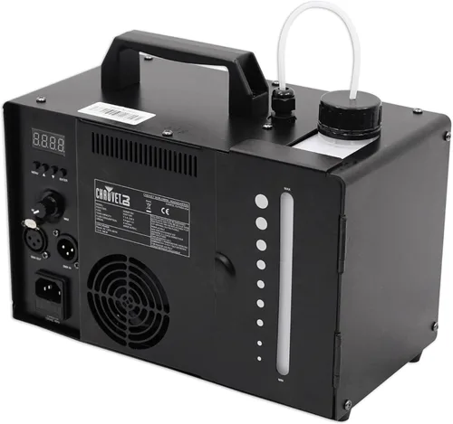 Miniatura 8 de CHAUVET DJ HURRICANE HAZE 1DX (HHAZE (HHAZE 1DX)