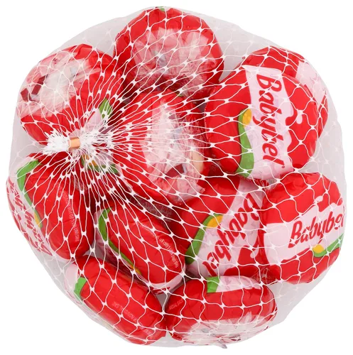 Miniatura 2 de Babybel Babybel Original 12 unidades, 8.5 onzas