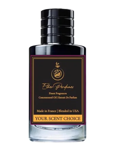 IMPRESIÓN DE GANYMEDE Extrait De Parfum 100ML I Perfume de impresión de nicho de lujo I Mayor concentración de aceite para mayor potencia y