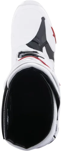 Miniatura 6 de Alpinestars Botas de motocross Tech 10 Supervented de alto rendimiento para hombre