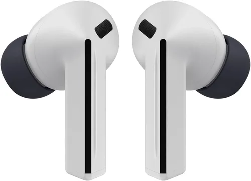 Miniatura 13 de SAMSUNG Galaxy Buds 3 FE (2025) Auriculares Bluetooth inalámbricos verdaderos, cancelación activa de ruido, sonido potente, llamadas claras, batería