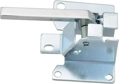 Miniatura 46 de TRQ Manija Interior de Puerta del Lado del Pasajero Negra Compatible con Ford Bronco 1987-1996 F-150 1987-1997 F-250 1997 F-250 HD F-350