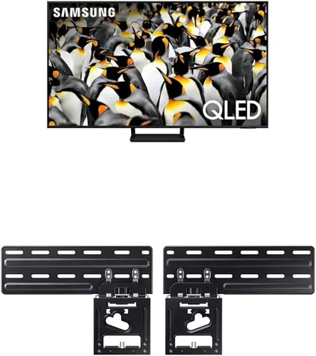 Miniatura 12 de Samsung Smart TV Class QLED 4K Q70D Series Quantum HDR de 55 pulgadas con seguimiento de objetos Sound Lite, Motion Xcelerator, modo Eye Comfort