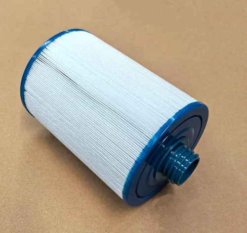 Miniatura 7 de Malaka Filtro de spa compatible con PWW50P3 6CH-940 FC-0359 1-1/2 pulgadas SAE/rosca gruesa φ6x8 pulgadas cartucho de filtro para bañera