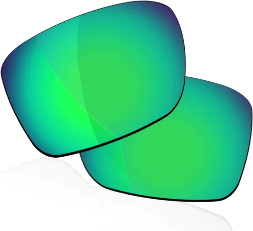 Miniatura 2 de Lentes polarizadas de repuesto para gafas de sol Oakley Holbrook Metal OO4123