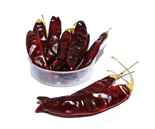 Miniatura 3 de Pimientos/pesos secos de Chile Puya: 4 onzas, 8 onzas, 1 libra, 2 libras, 5 libras y 10 libras (4 oz)