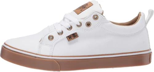 Miniatura 8 de HARLEY-DAVIDSON FOOTWEAR Womens Torland Sneaker