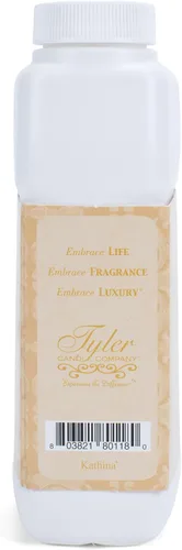 Miniatura 2 de Tyler Candle Company Fleur De Lis Glamorous Wash