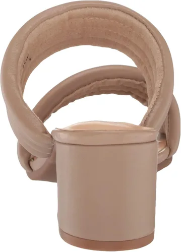 Miniatura 3 de Bella Vita Georgette - Sandalias de tacón de bloque para mujer