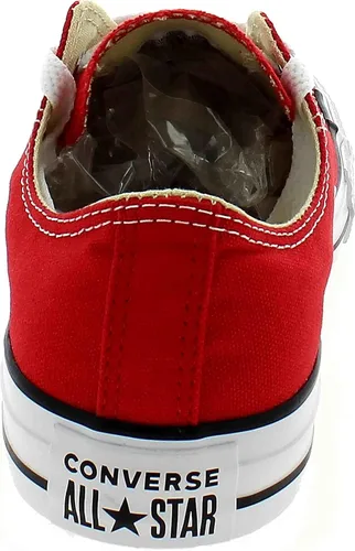 Miniatura 2 de Converse - Tenis Chuck Taylor All Star Core Ox Rojo 45