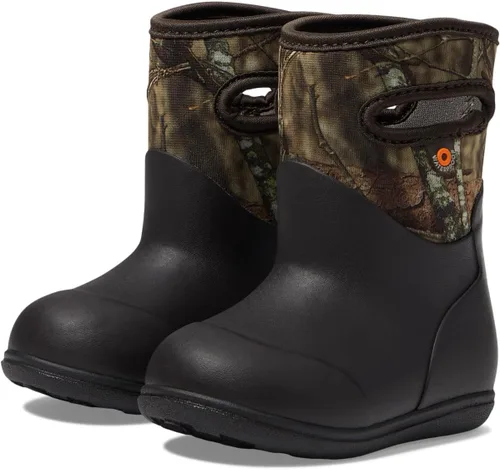 Miniatura 4 de BOGS Botas de nieve clásicas unisex para niños