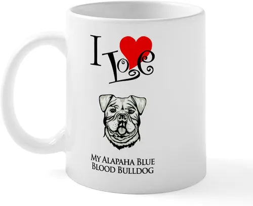 Miniatura 31 de CafePress French Bulldog Mug 11 oz (325 ml) Ceramic Coffee Mug