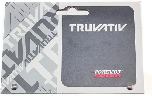 Miniatura 2 de Truvativ Pernos de manivela de acero sin tapa M12