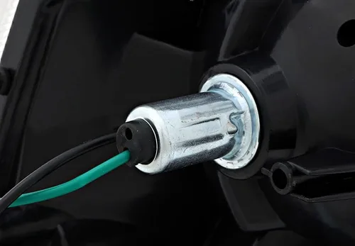 Miniatura 5 de Compatible con Volvo 244,245 1986-1989/240 1986 1987 1988 1989 1990 1991 1992 1993 lado izquierdo del conductor de la lámpara de luz de esquina