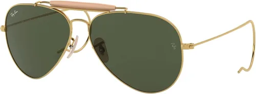 Miniatura 2 de Ray-Ban RB3030 Outdoorsman I Aviator Gafas de sol