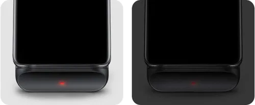 Miniatura 7 de Samsung Electronics - Cargador inalámbrico Trio, compatible con Qi; carga hasta 3 dispositivos a la vez; para teléfonos Galaxy, auriculares, relojes