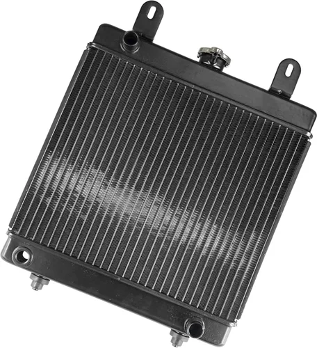 Miniatura 4 de Caltric Radiador compatible con Polaris Scrambler 500 4X4 2001-2003