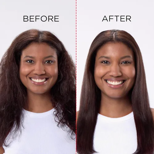 Miniatura 7 de REVLON Smoothstay Alisador de Cabello de 1 Pulgada - La plancha plana con infusión de aceite de coco ayuda a mejorar el brillo y la suavidad, reduce