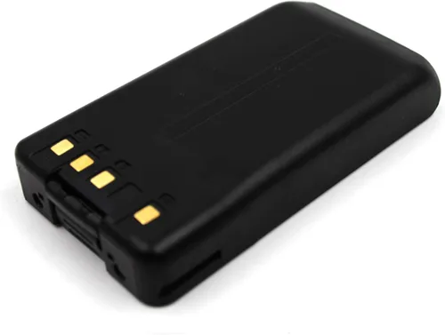 Miniatura 6 de Paquete de 2 baterías de iones de litio KNB-57L de 7.4V 2000mAh para KNB-55L KNB-24L, compatible con Kenwood TK-2140 TK-3140 TK-2170 TK-3170 TK-2160
