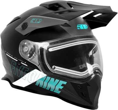 Miniatura 8 de 509 Delta R3L Ignite - Casco para moto de nieve