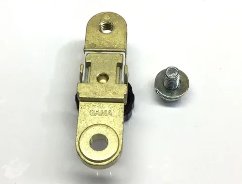 Miniatura 3 de Interruptor de desconexión principal de batería de poste lateral