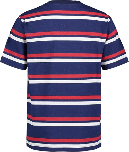 Miniatura 2 de Nautica Boys' Short Sleeve Fashion Crew Neck T-Shirt