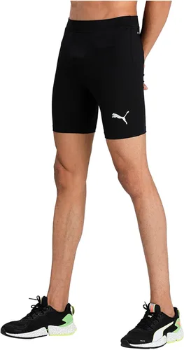 Miniatura 2 de PUMA Pantalones cortos ajustados Liga Baselayer para hombre