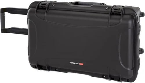 Miniatura 2 de Nanuk 938 – Maletín rígido impermeable con ruedas
