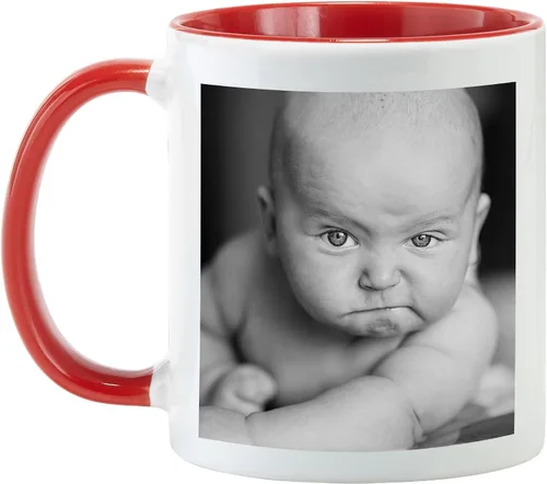 Miniatura 23 de Let's Make Memories Taza con foto personalizada, taza de café personalizada, tu foto, para cualquier ocasión, cumpleaños, para él, para ella